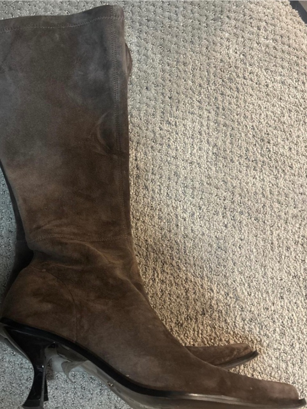 RAYE Thea Boot